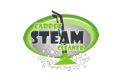Carpet steam cleaners - Montmorency logo